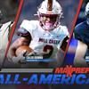 2022 MaxPreps High School Football All-America Team thumbnail