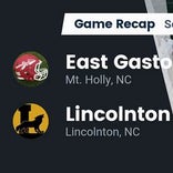 Football Game Preview: East Gaston vs. Chase