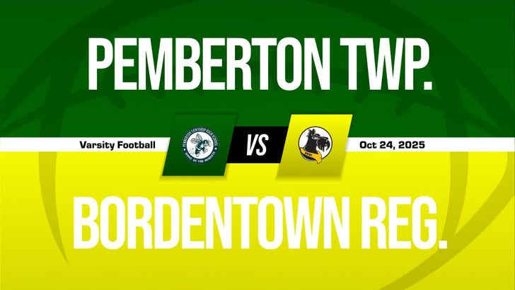 Football Recap: Pemberton Comes Up Short