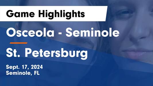 Volleyball Game Preview: 