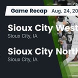 Football Game Preview: Sioux City West vs. Sioux City East