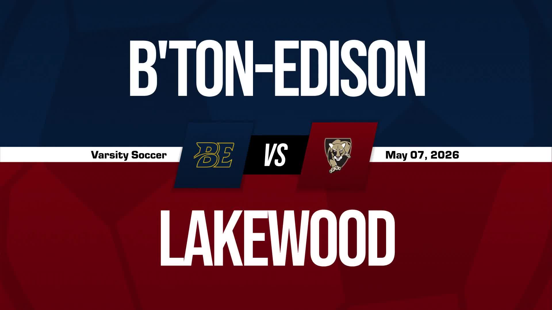 Soccer Recap: Burlington-Edison Takes a Loss