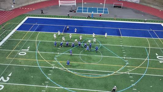 Shore - A South Top Football Player Performances