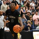 High school basketball: Bryce James transfers to Southern California's Notre Dame for junior season