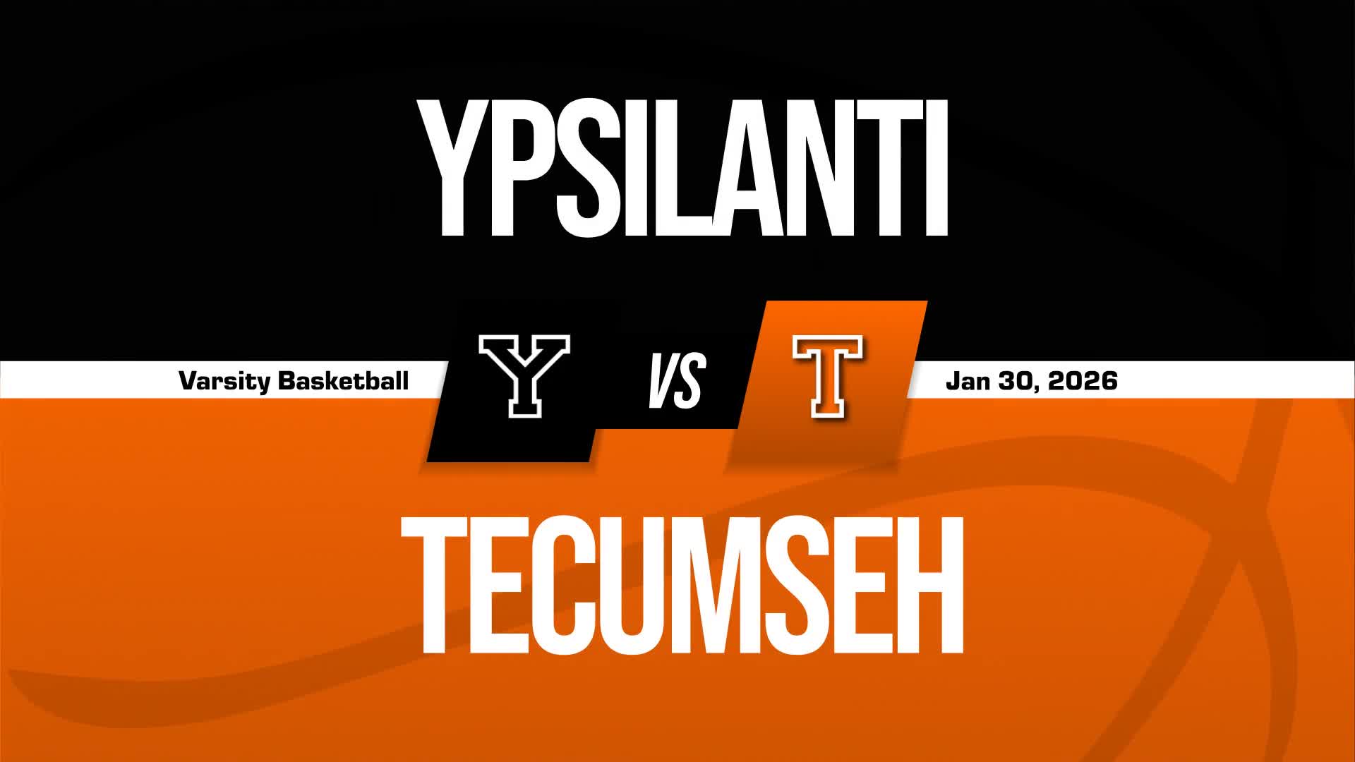 Basketball Recap: Tecumseh Takes Down Ranked Heritage + How To Watch