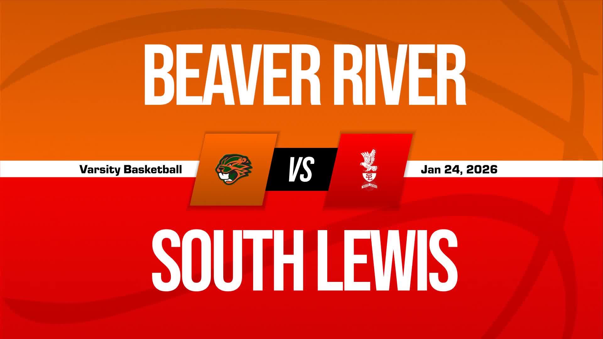 Basketball Game Preview: Beaver River Beavers vs. Copenhagen Gol