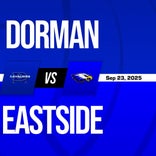 Volleyball Recap: Dorman Finds Playoff Glory Versus River Bluff