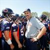 One on One With Coach Croson
