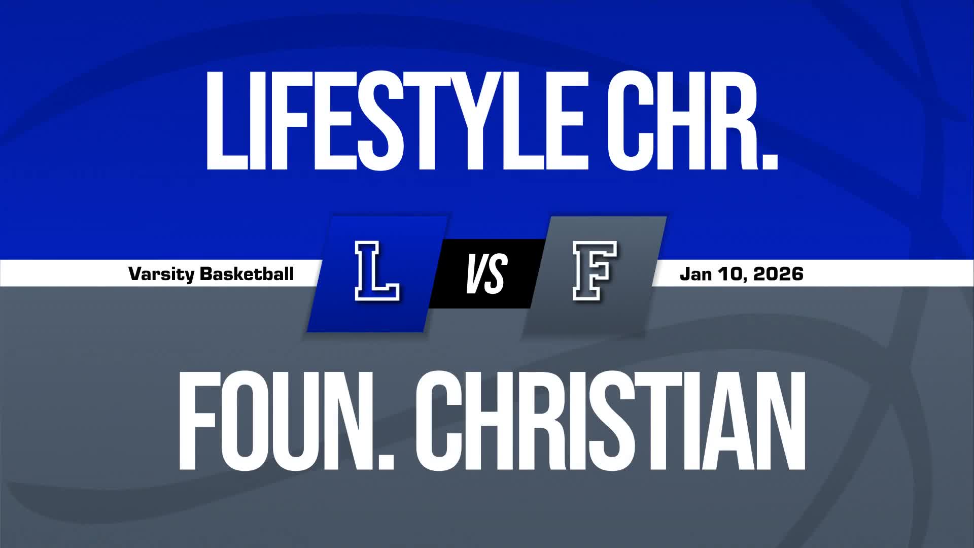 Basketball Recap: Founders Christian Snags Fifth  Victory in Last Six Games + How To Watch