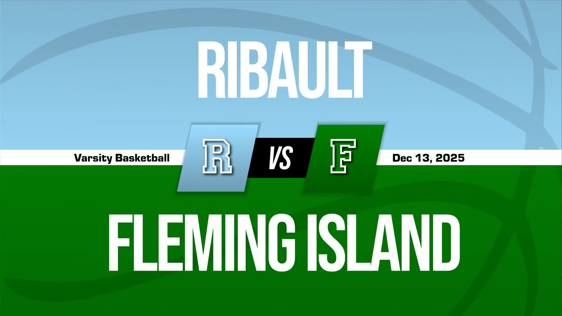 Basketball Recap: Ribault's Losing Streak Snapped at Three Games + How To Watch