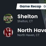 North Haven vs. Shelton