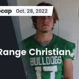 Football Game Preview: Byers Bulldogs vs. Front Range Christian Falcons