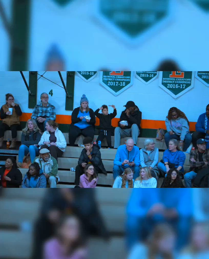 Basketball Recap: Eastside Takes a Tough Playoff Loss