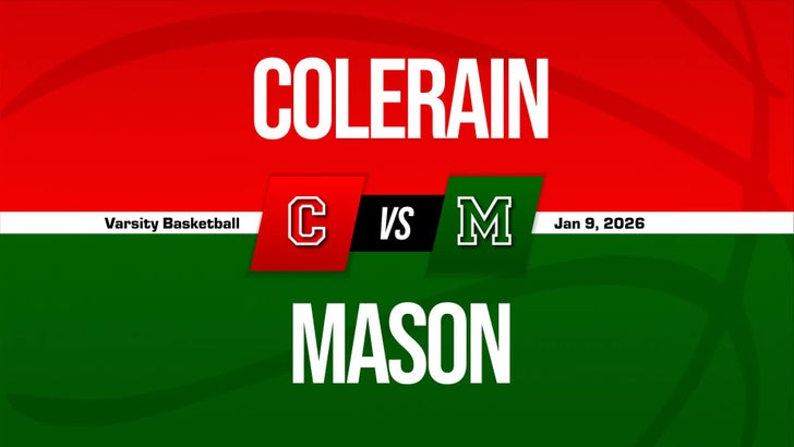 Basketball Recap: Mason Takes a Loss