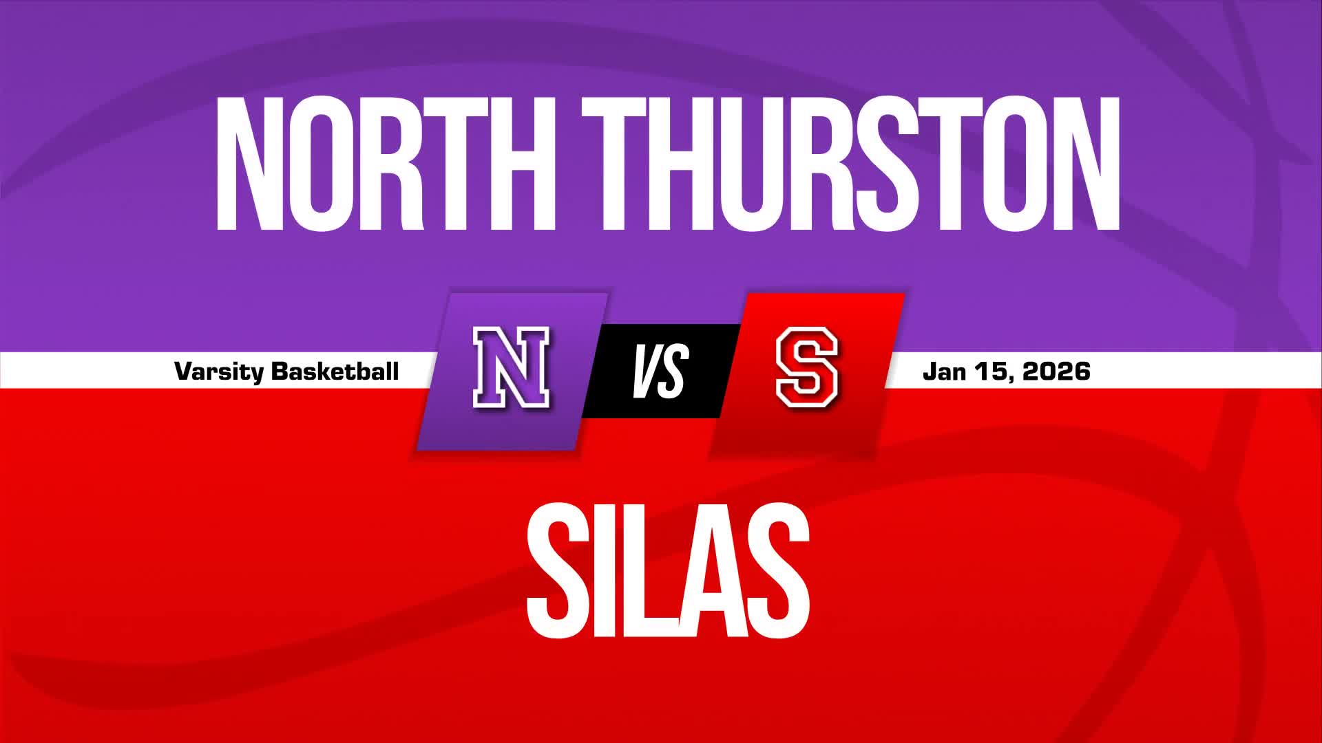 Jamirie Pringle Game Report: vs North Thurston + How To Watch