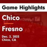 Fresno vs. Chico