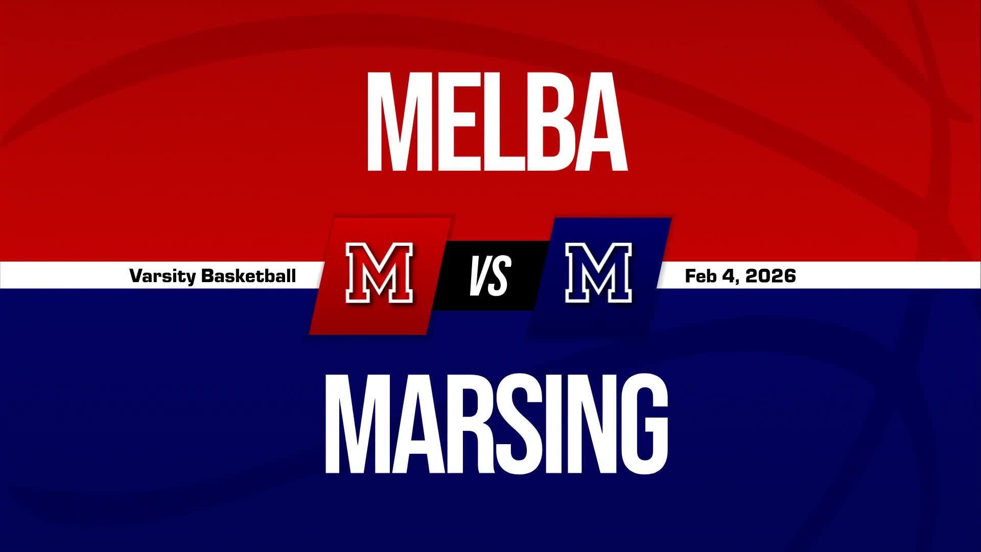 Josie Showalter Game Report: vs Melba + How To Watch