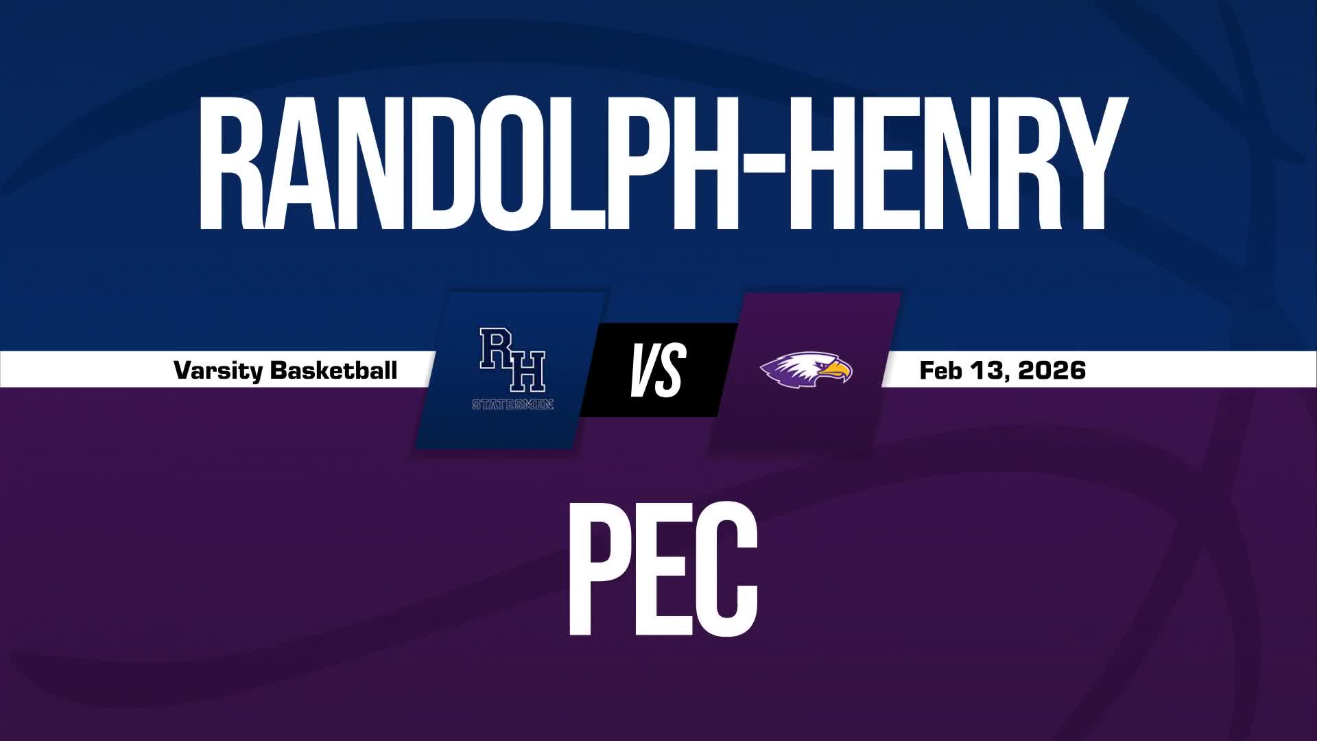 Basketball Recap: Prince Edward County Takes a Loss + How To Watch