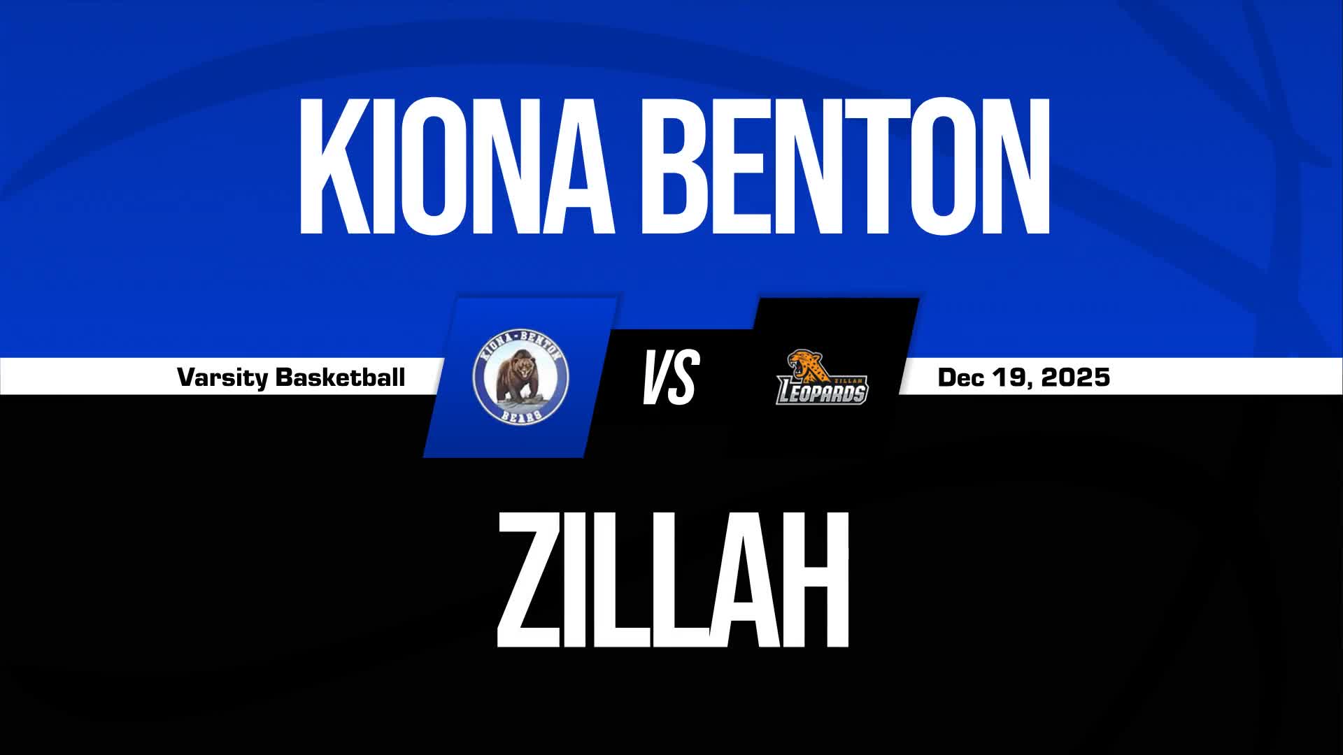 Basketball Recap: Kiona-Benton Comes Up Short + How To Watch