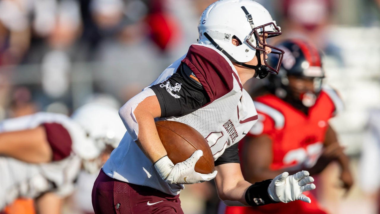 Nebraska high school football 2021 NSAA state playoff brackets