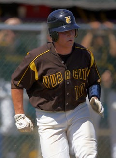 Max Stassi, Yuba City