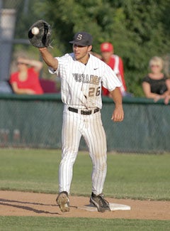 K.C. Hobson, Stockdale