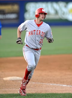 Aaron Northcraft, Mater Dei