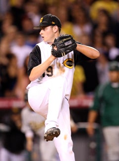 Tyler Matzek, Capistrano Valley