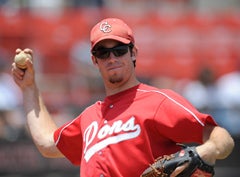 Matt Moynihan, Cathedral