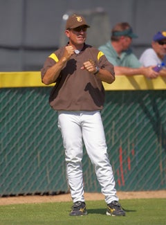 Jim Stassi, Yuba City