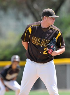 Brooks Pounders, Temecula Valley