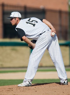 Dylan Floro, Buhach Colony