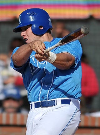 Matt Hobgood, Norco
