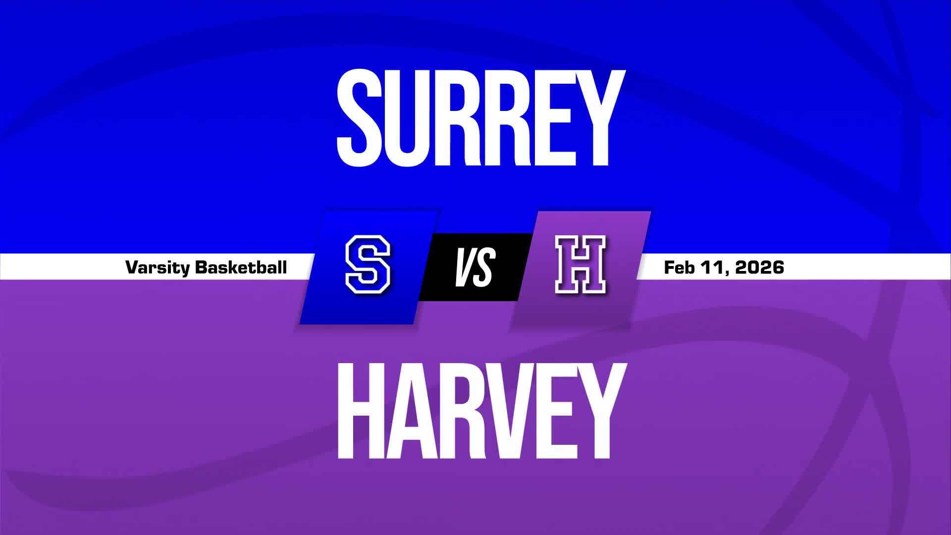 Basketball Recap: Surrey Comes Up Short