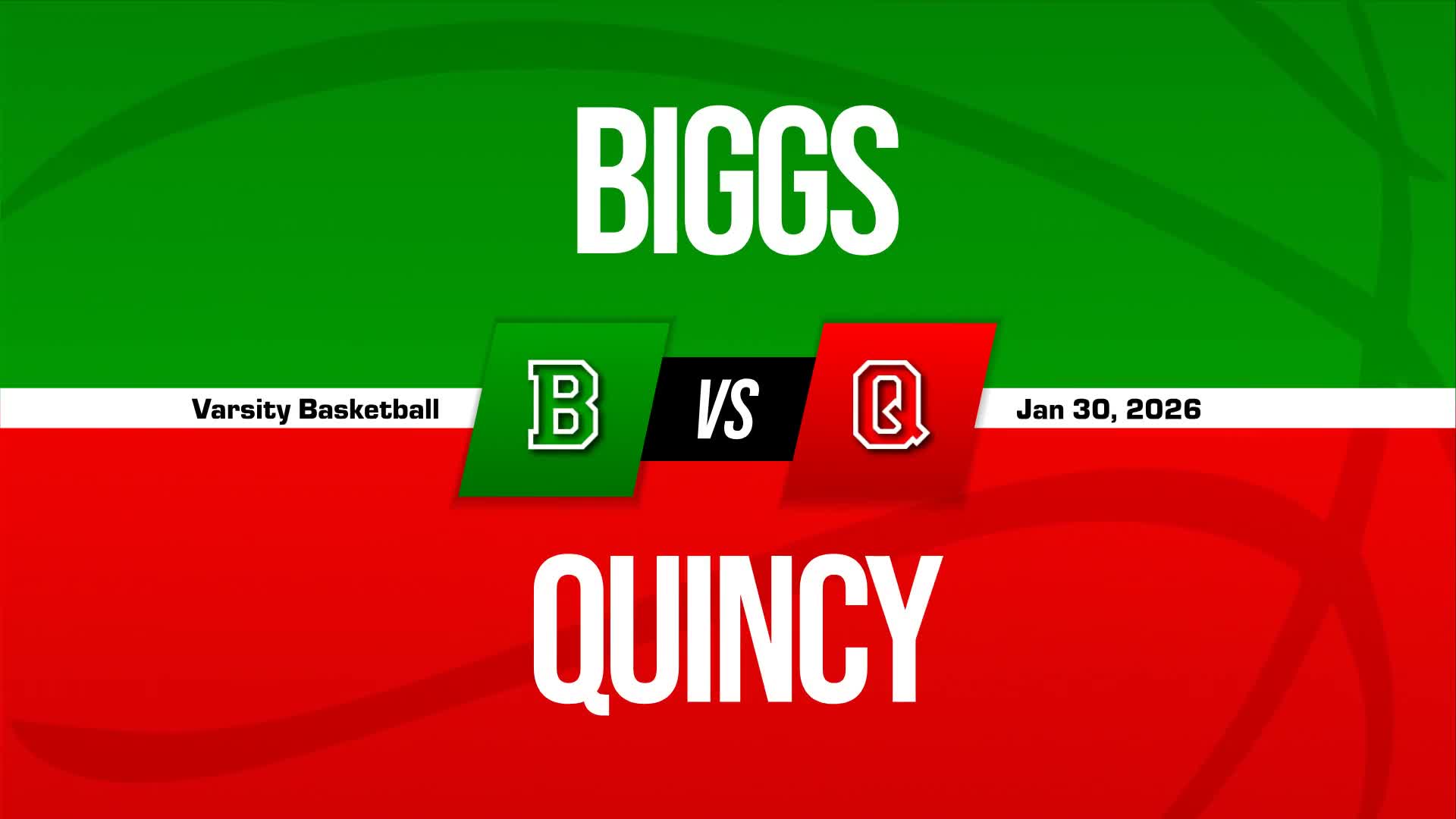 Basketball Recap: Biggs Picks Up Seventh Consecutive  Victory + How To Watch