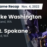 Football Game Preview: Lake Washington Kangaroos vs. Juanita Ravens