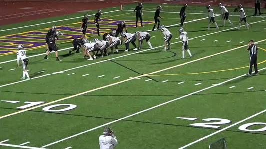 Baseball Game Recap: Skyline Spartans vs. Issaquah Eagles