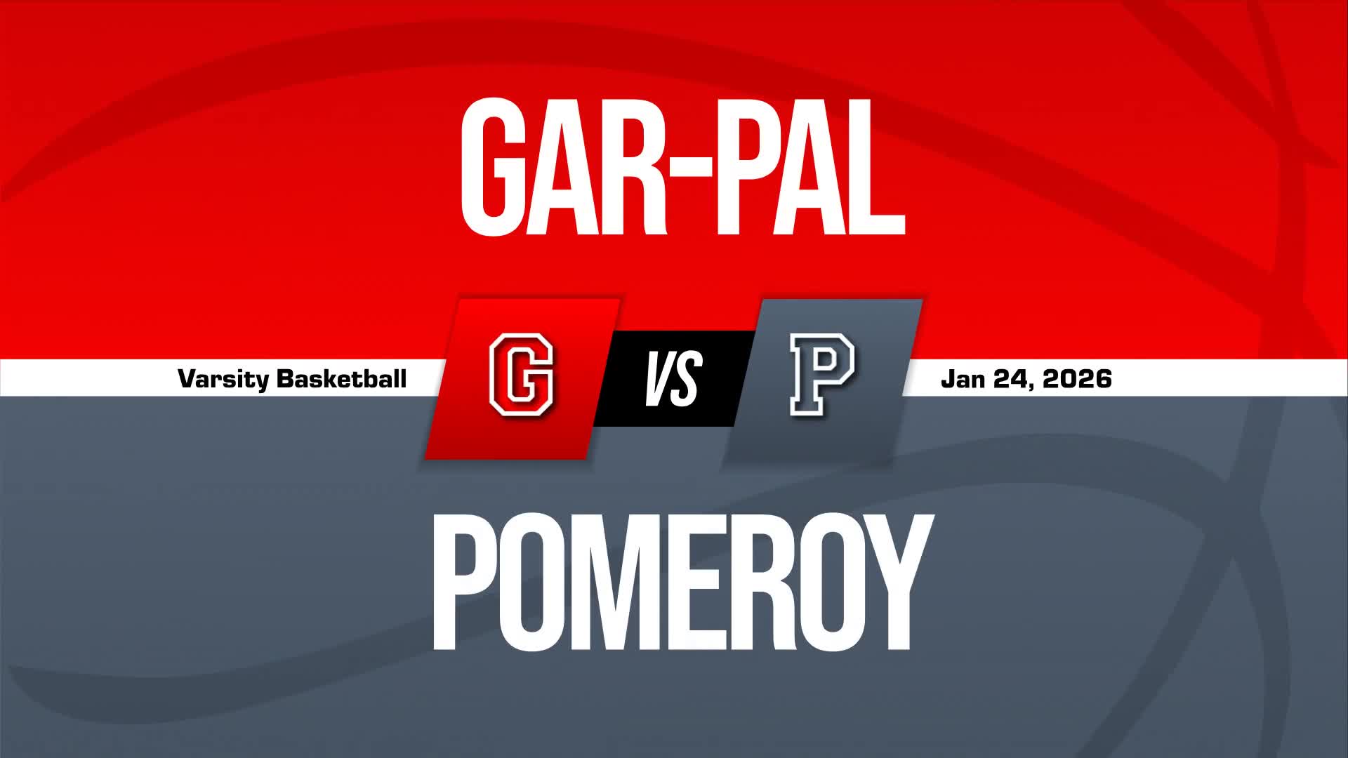 Basketball Game Preview: Pomeroy Pirates vs. Oakesdale Nighthawks + How To Watch