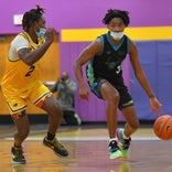 High school basketball: Five-star junior J.J. Taylor headed to Donda Academy
