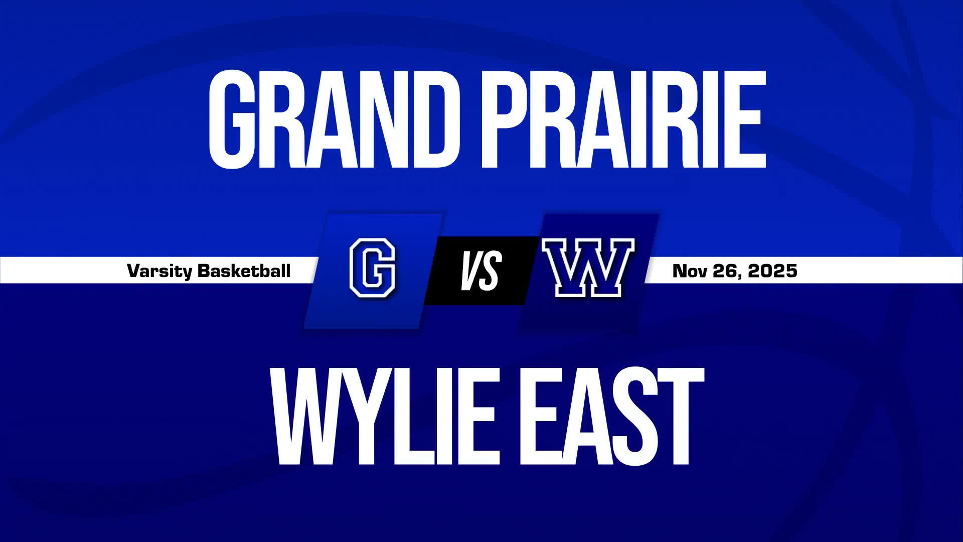 Basketball Recap: Tuesday's  Victory Is Wylie East's Seventh in Last Eight Outings