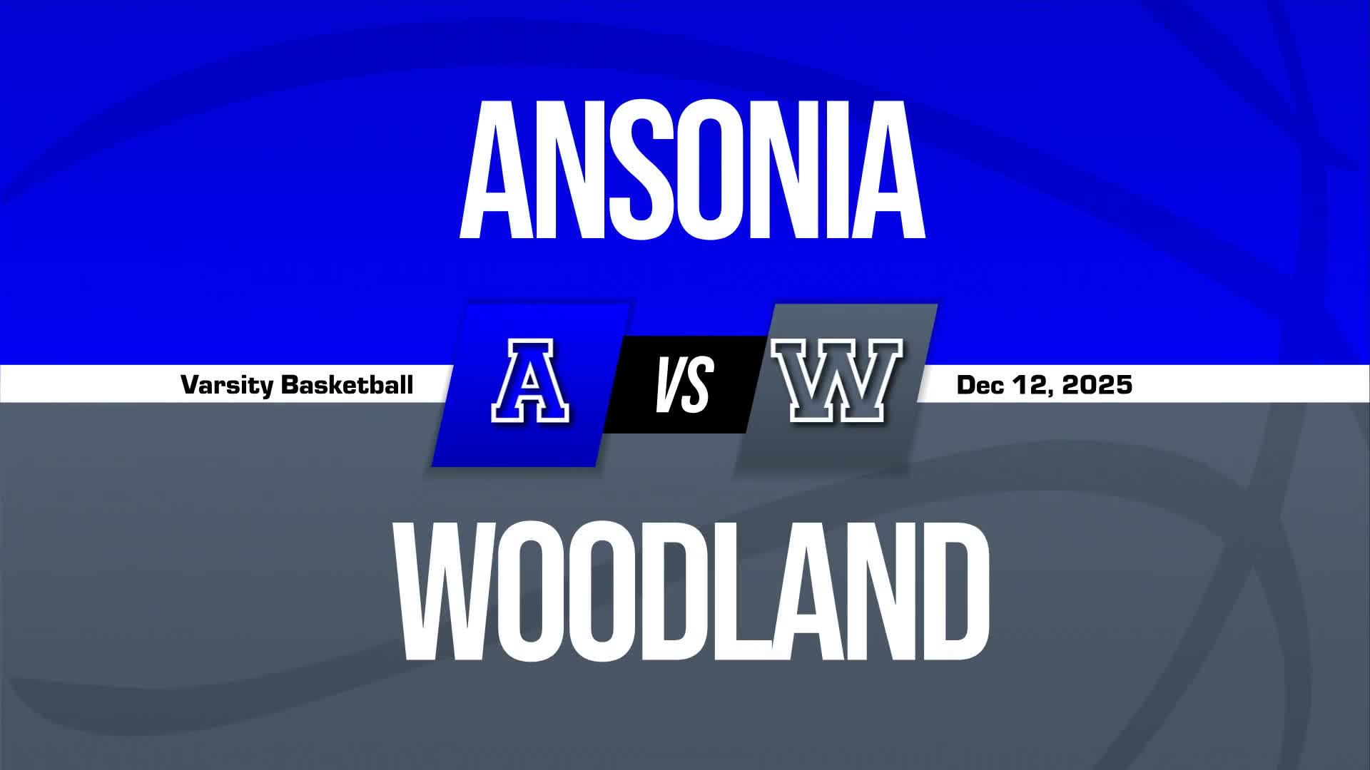 Basketball Recap: Ansonia Picks Up Third Consecutive  Win + How To Watch