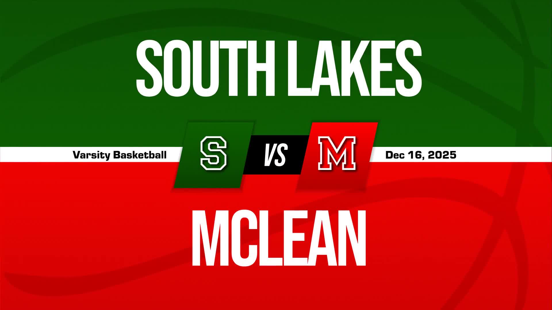 Basketball Recap: South Lakes Find Success + How To Watch