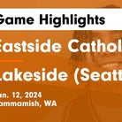 Eastside Catholic vs. West Seattle