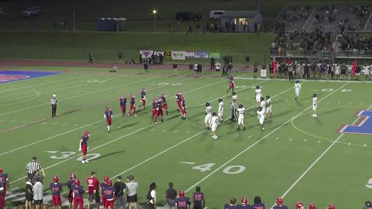 Baseball Recap: McKeesport Comes Up Short