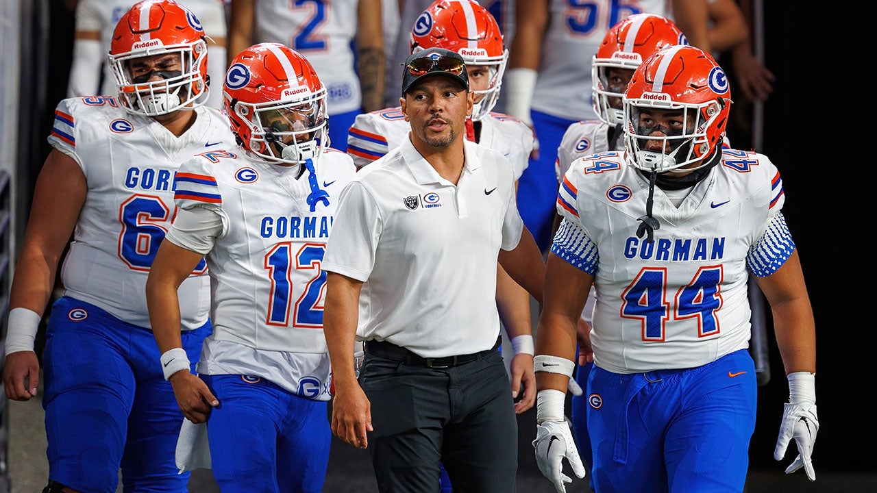 High school football: St. John Bosco vs. Chaminade-Madonna, Bishop Gorman vs. St. Thomas Aquinas headline 2024 Broward County National Showcase