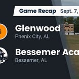 Football Game Preview: Kingwood Christian vs. Bessemer Academy