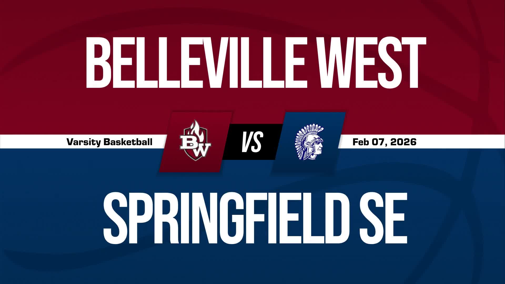 Basketball Recap: Belleville West's Winning Streak Snapped at Five Games