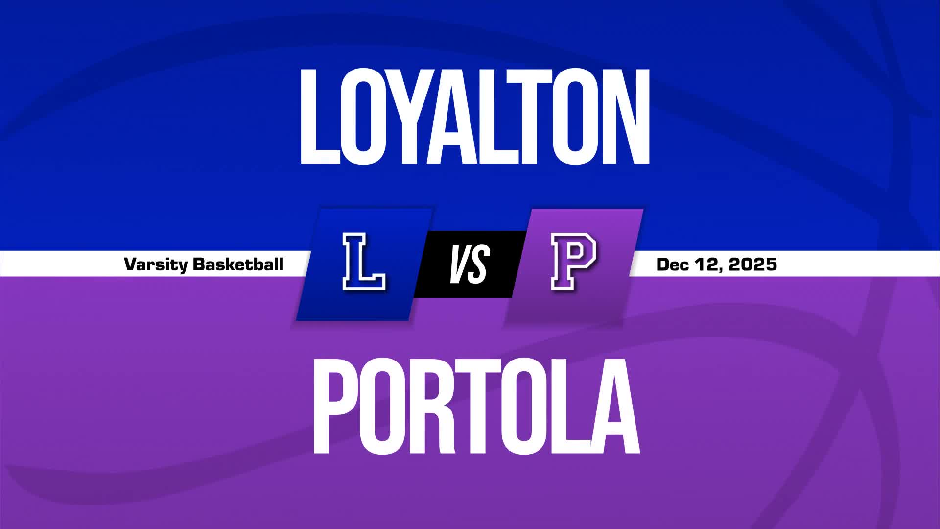 Basketball Game Preview: Portola Tigers vs. Loyalton Grizzlies