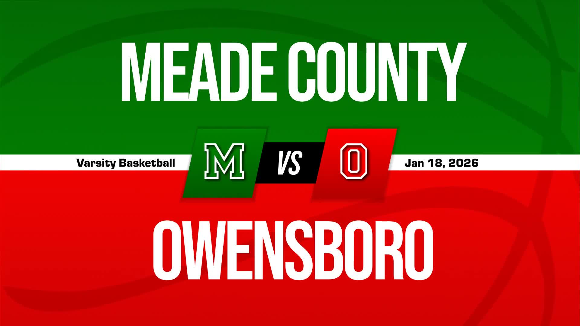 Basketball Recap: Meade County Snags Sixth  Win in Last Seven Games + How To Watch