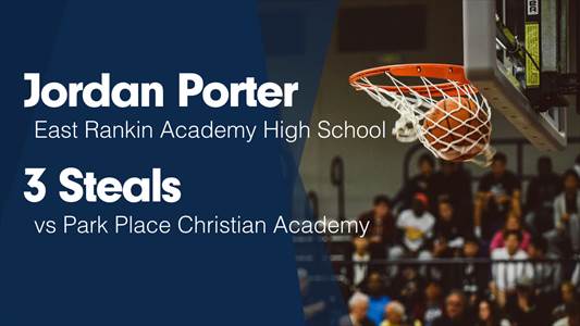 Baseball Recap: East Rankin Academy Has No Trouble Against Park Place Christian Academy